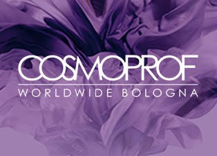 COSMOPROF BOLOGNA 2022