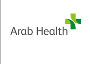 Arab Health 2020