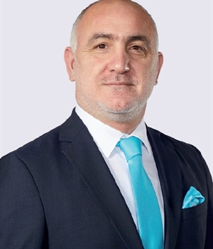 Süleyman Özgür ÖZTÜRK