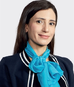 Pelin KARADENİZ KIŞ