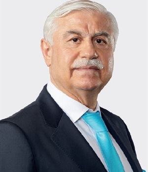 Abdurrahman Tahir GÖNENÇ