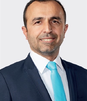 Tarık ÖZDEMİR