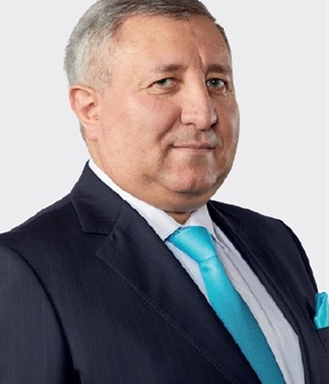 Sohrab MAMMADOV