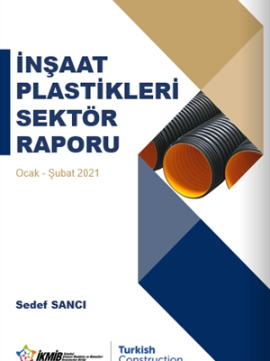 İnşaat Plastikleri