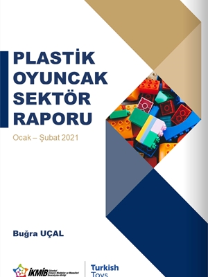 Plastik Oyuncak