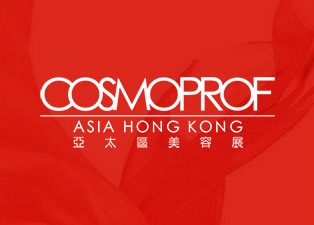 COSMOPROF ASIA