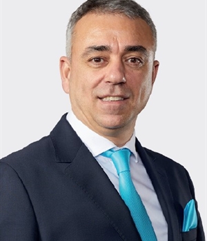 Halil Gökhan CAN