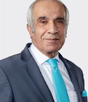 Kenan BAYTAŞ