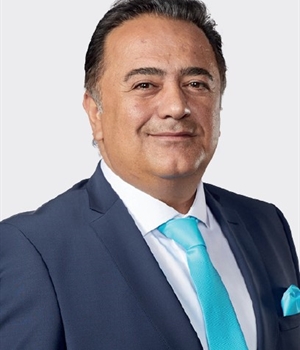 Mehmet Akın AKÇALI