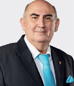 Hulki Serdar HAZIRLAR