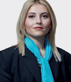 Özge ÖĞÜTÇÜ