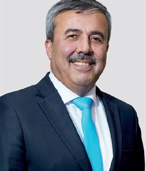 Ali KÜÇÜK