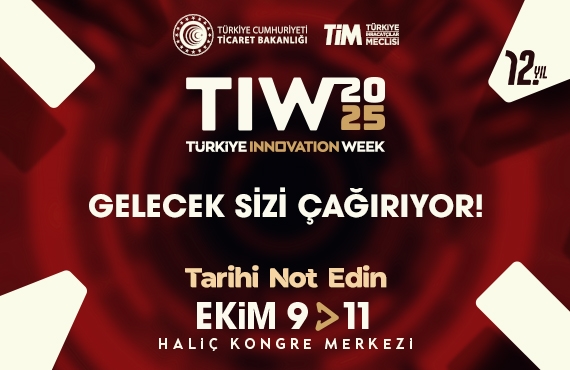 Türkiye Innovation Week