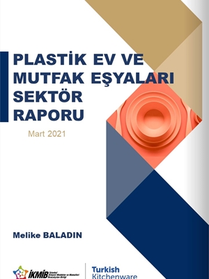 Plastik Ev ve Mutfak Eşyaları