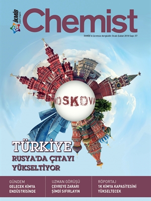 Ocak-Şubat 2018 Sayı 57