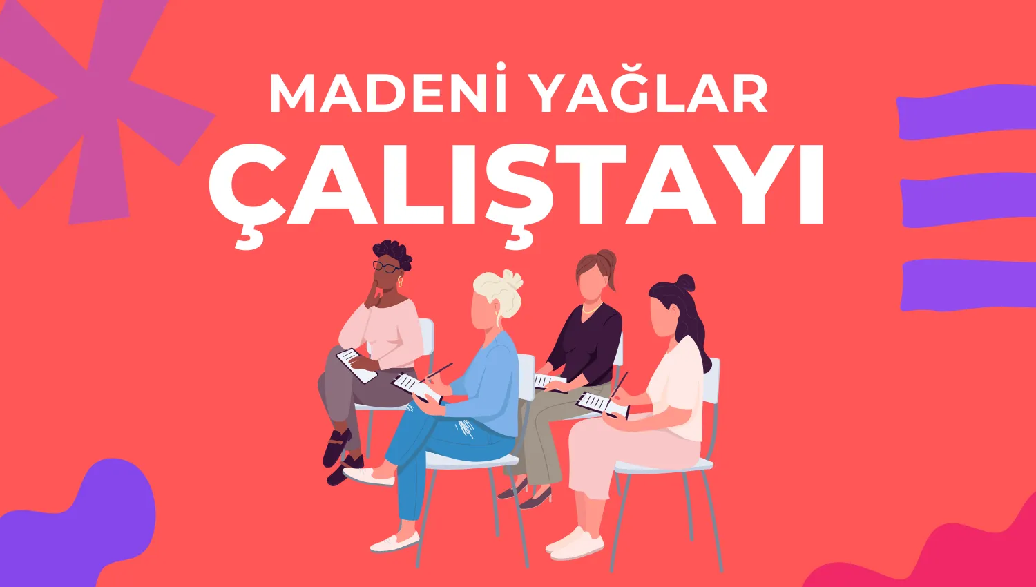 Madeni Yağlar Sektör Çalıştayı - 2018