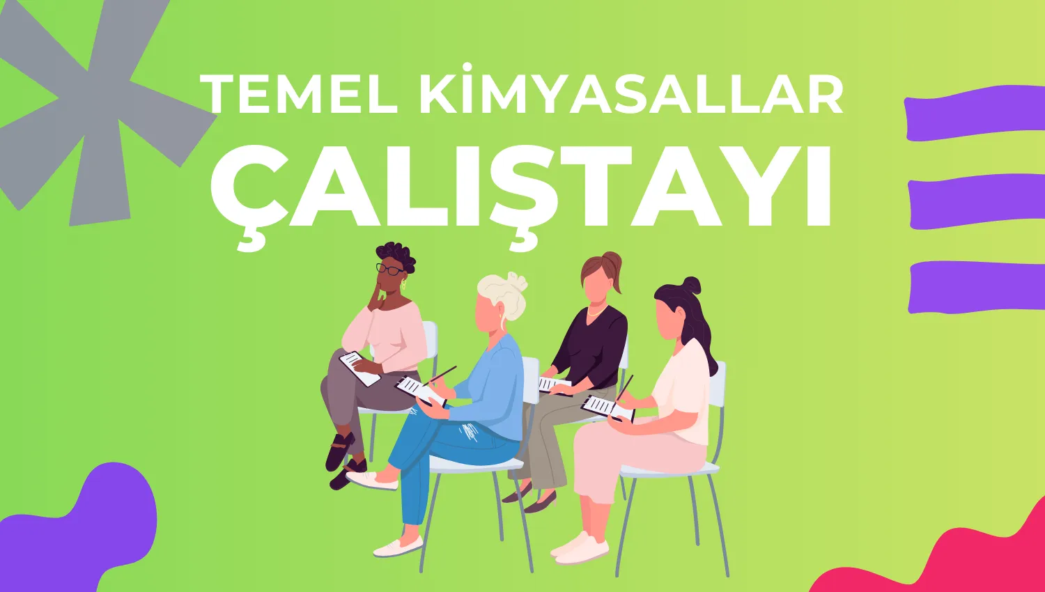 Temel Kimyasallar Sektör Çalıştayı - 2018