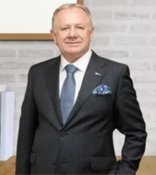 Adil Pelister