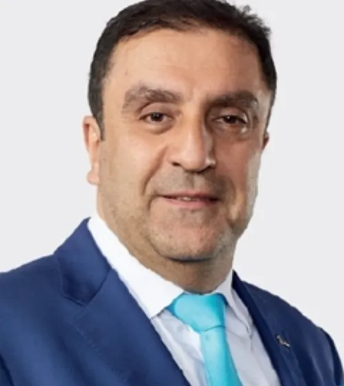 Tayfun Demir