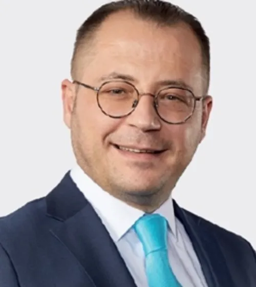 Mehmet İmer Özer