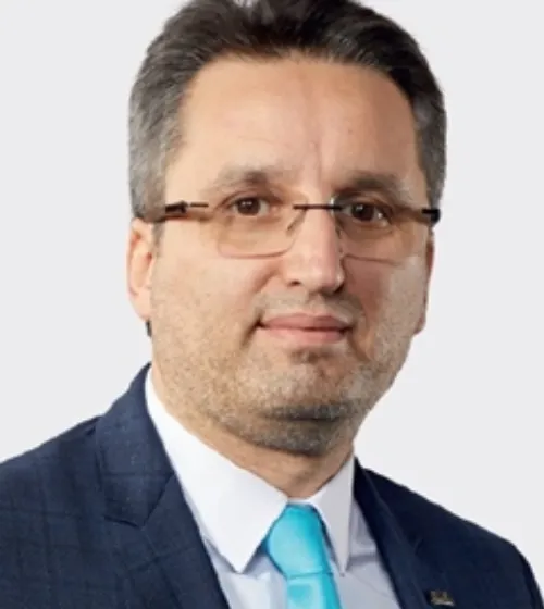 Selçuk Gülsün