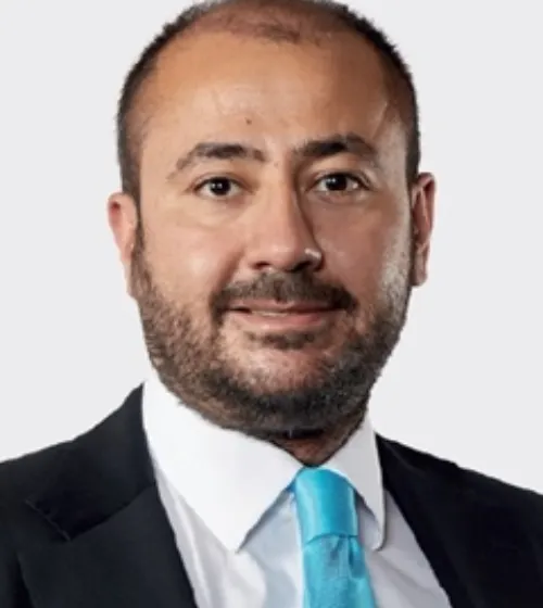 Kemal Cihan Tanık