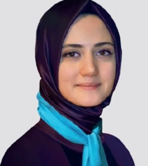 Fatma Köktaş