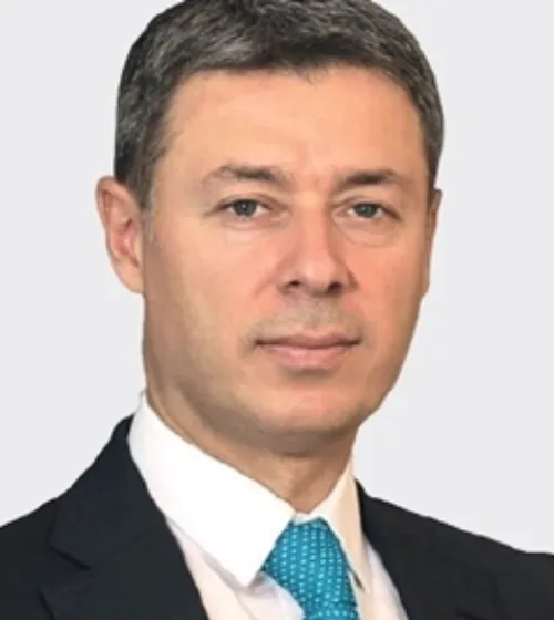 İsmail Hakkı Yıldız