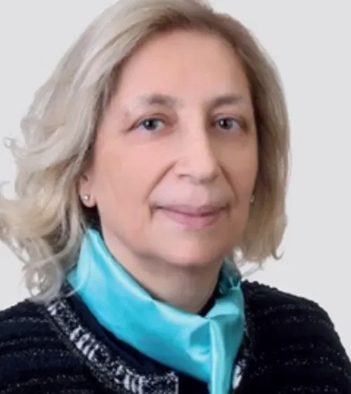 Sevim Öztaşkın