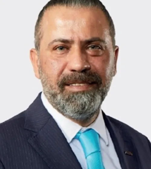 Volkan Yaprak