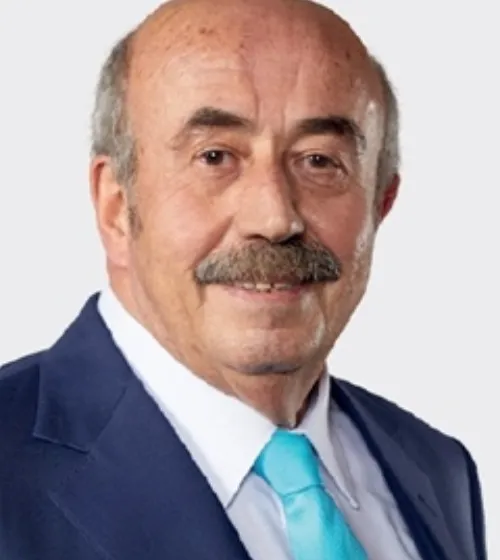 İsmail Darcan