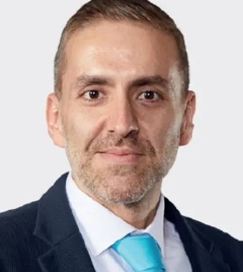 Kenan Benliler
