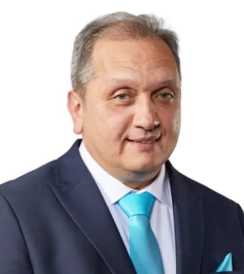 Ahmet Girgin