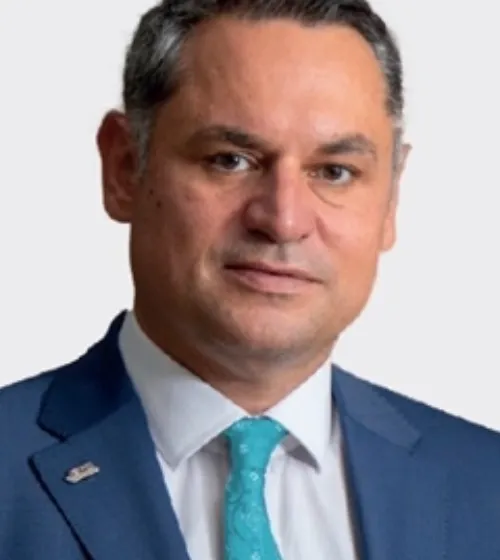 Ali Alper Olgun