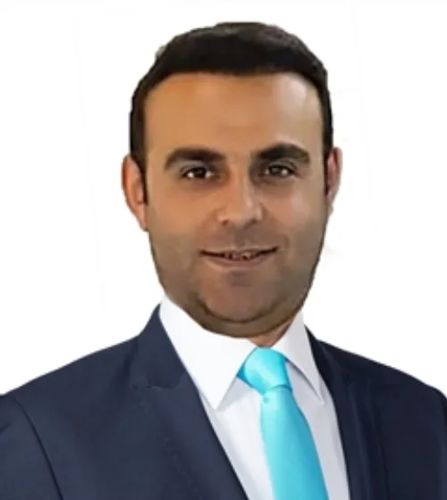 Hüseyin Dursun