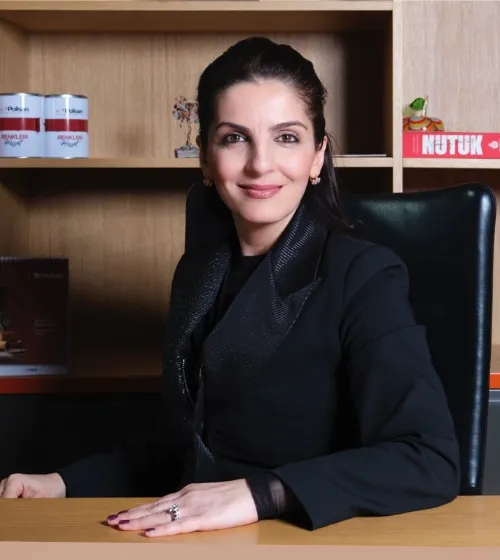Nilgün Kahyalar