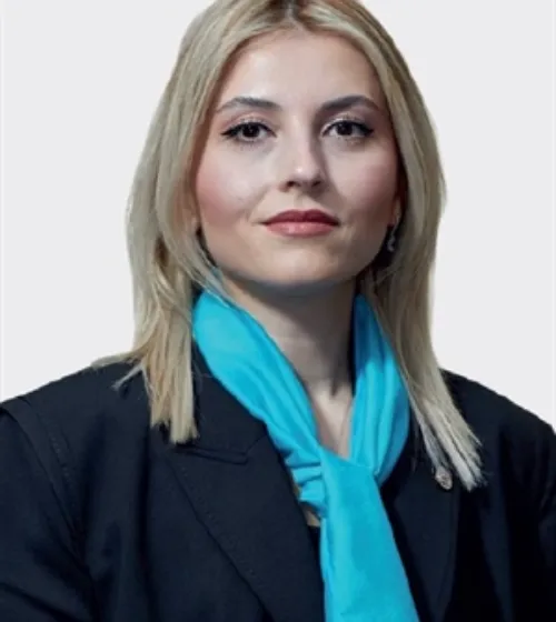 Özge Öğütçü