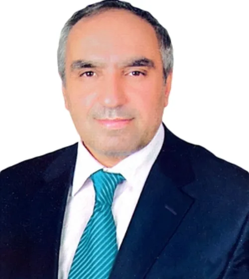 Mustafa Yaşar