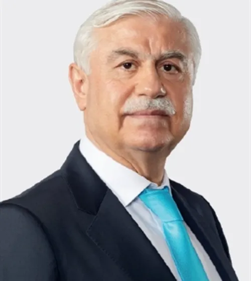 Abdurrahman Tahir Gönenç
