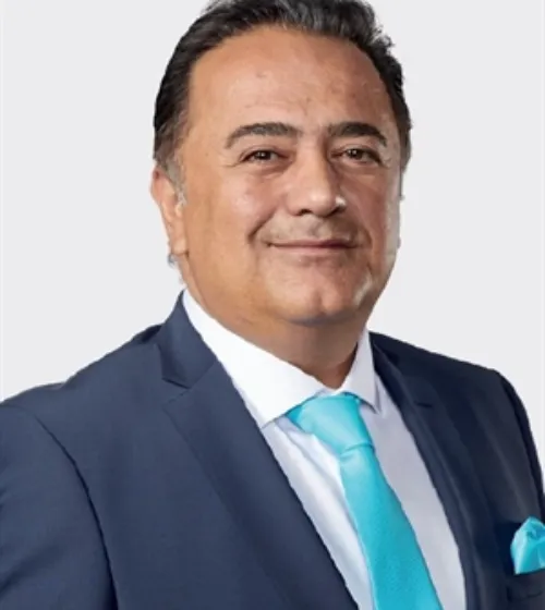Mehmet Akın Akçalı