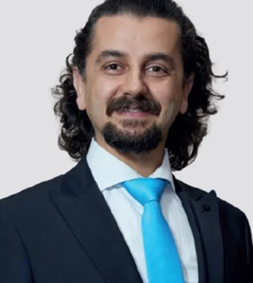 Abdurrahman Ata Akbal