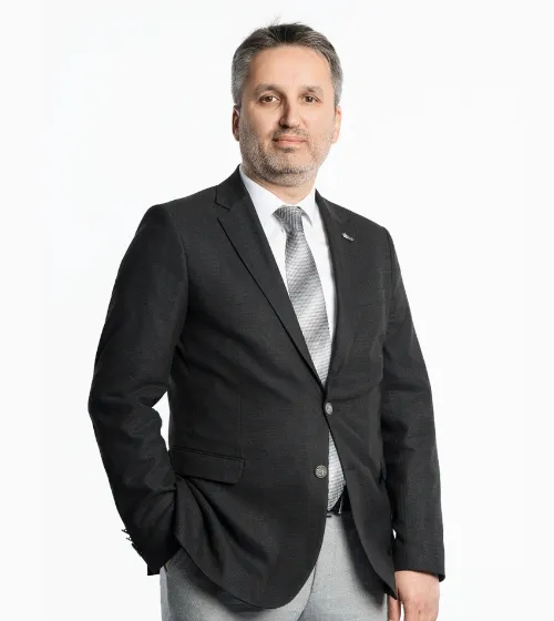 Selçuk Gülsün