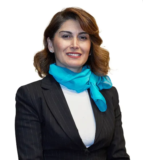 Ayşe Burcu Kaleağası