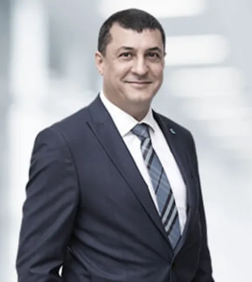 Oğuzhan Durmuş