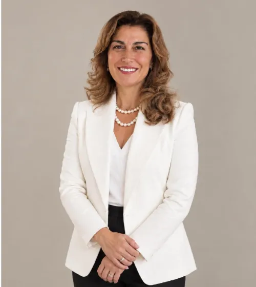 Ayşe Burcu Kaleağası