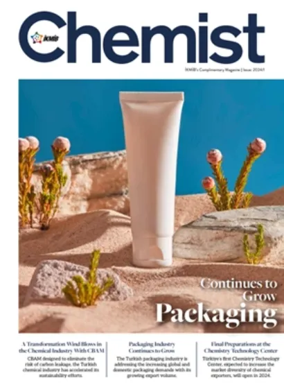 Chemist 2024/72