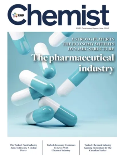Chemist 2024/73